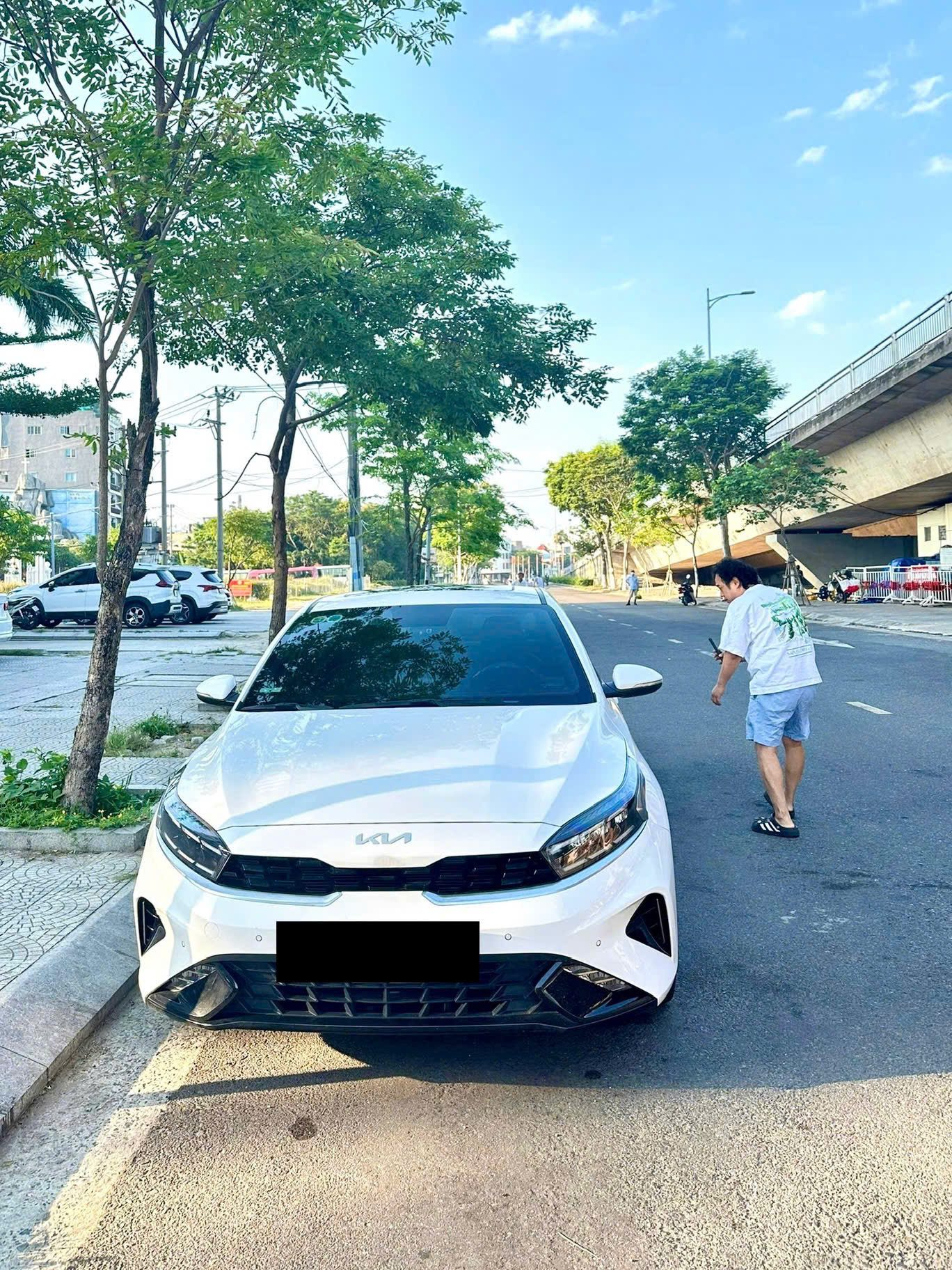 KIA K3 2022 PREMIUM